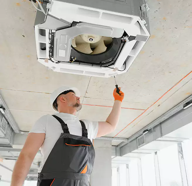 Why Homeowners & Businesses Trust Us in Baton Rouge, LA?