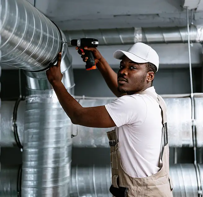 Why Homeowners & Businesses Trust Us Baton Rouge, LA