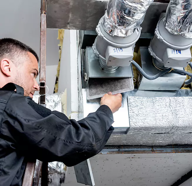 Why Homeowners & Businesses Trust Us in Baton Rouge, LA?