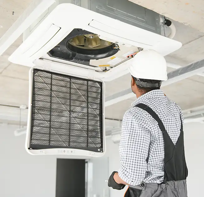 Why Homeowners & Businesses Trust Us in Baton Rouge, LA?