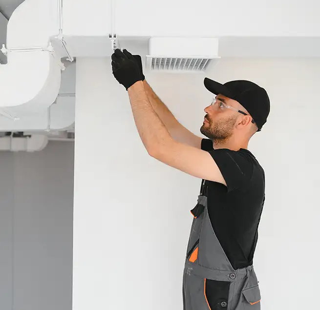 Why Homeowners & Businesses Trust Us in Baton Rouge, LA?