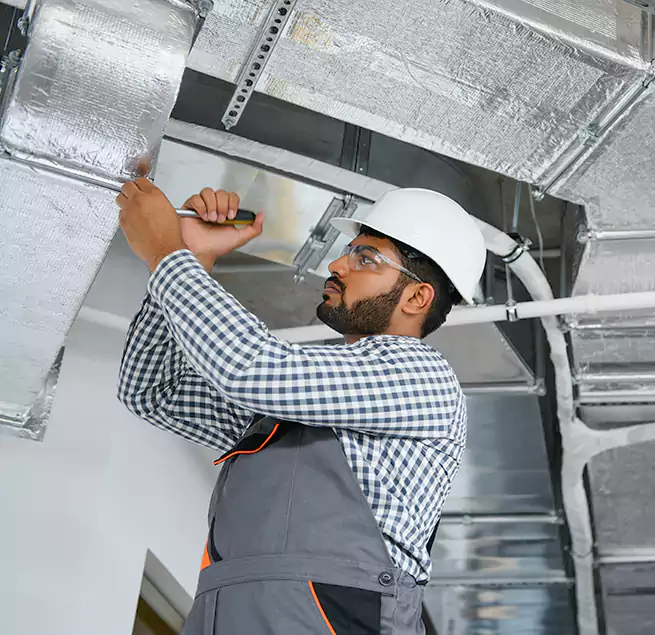 Why Homeowners & Businesses Trust Us Baton Rouge, LA