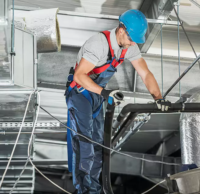 Why Homeowners & Businesses Trust Us in Baton Rouge, LA?