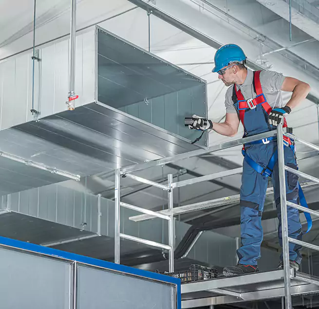 Why Homeowners & Businesses Trust Us in Baton Rouge, LA?