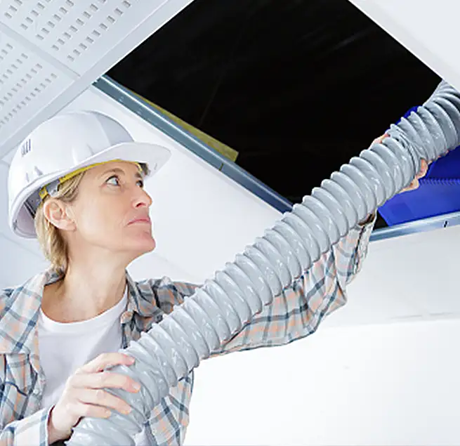 Why Homeowners & Businesses Trust Us Baton Rouge, LA