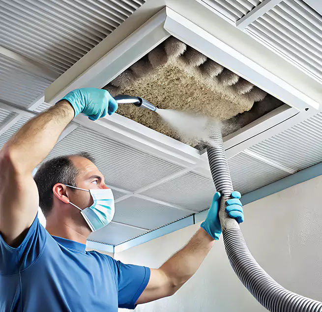 Why Homeowners & Businesses Trust Us Baton Rouge, LA