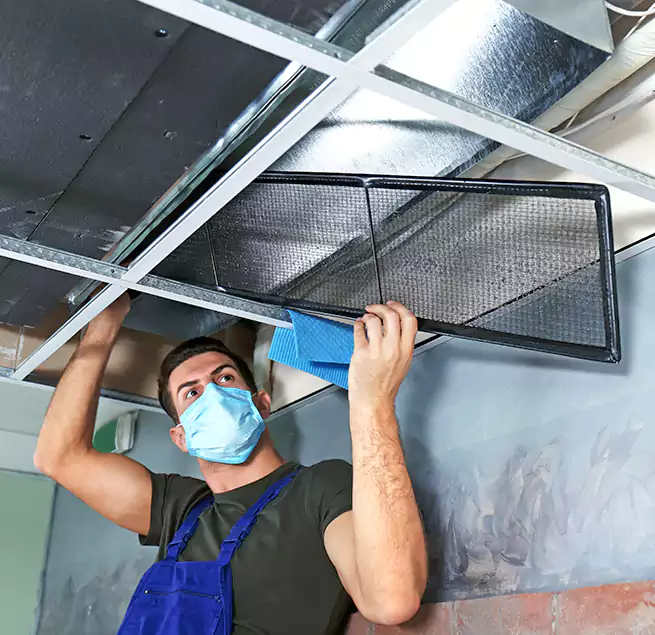 Why Homeowners Businesses Trust Us in Baton Rouge, LA