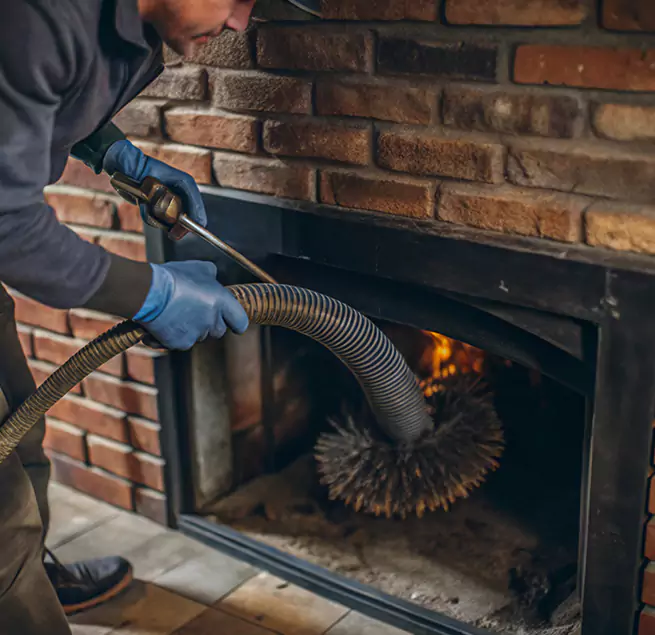 Why Homeowners & Businesses Trust Us in Baton Rouge, LA?