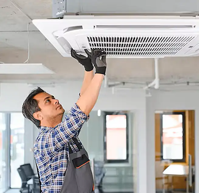 Why Homeowners & Businesses Trust Us in Baton Rouge, LA?