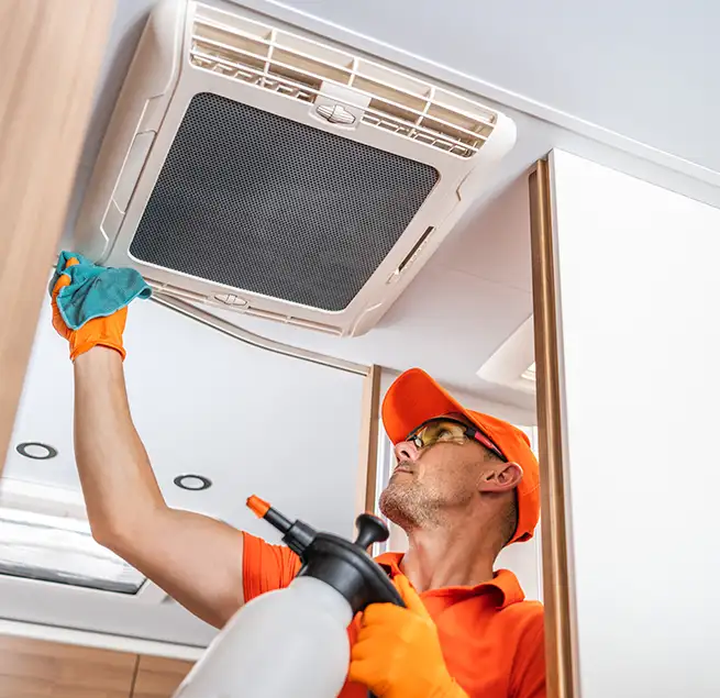 Why Homeowners & Businesses Trust Us in Baton Rouge, LA?