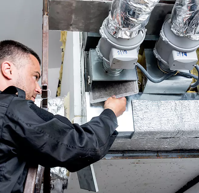 Why Homeowners & Businesses Trust Us in Baton Rouge, LA?