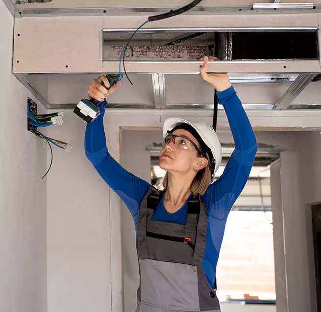 Why Homeowners & Businesses Trust Us in Baton Rouge, LA?