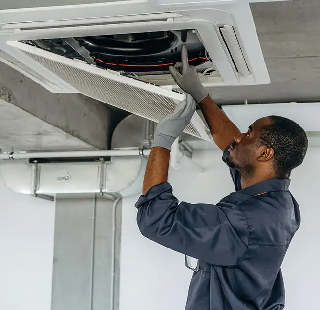 Why Homeowners & Businesses Trust Us in Baton Rouge, LA?