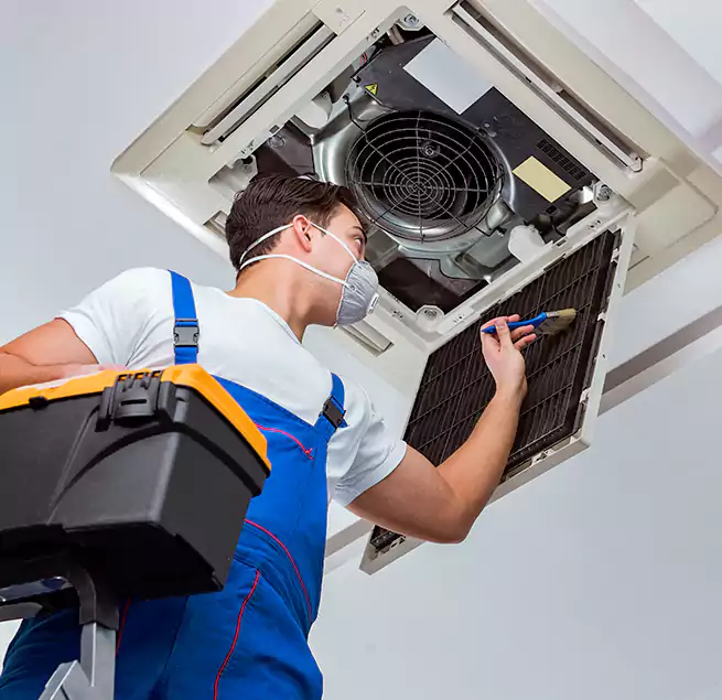 Why Homeowners & Businesses Trust Us in Baton Rouge, LA?