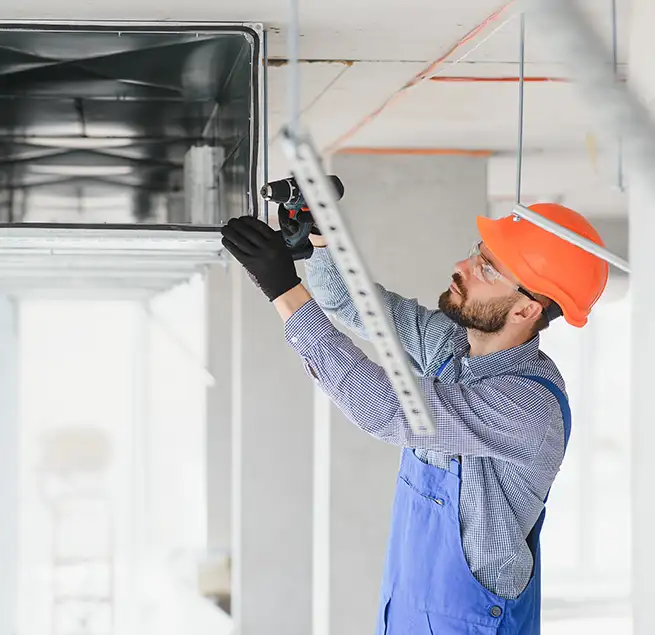  Why Homeowners Businesses Trust Us Baton Rouge, LA