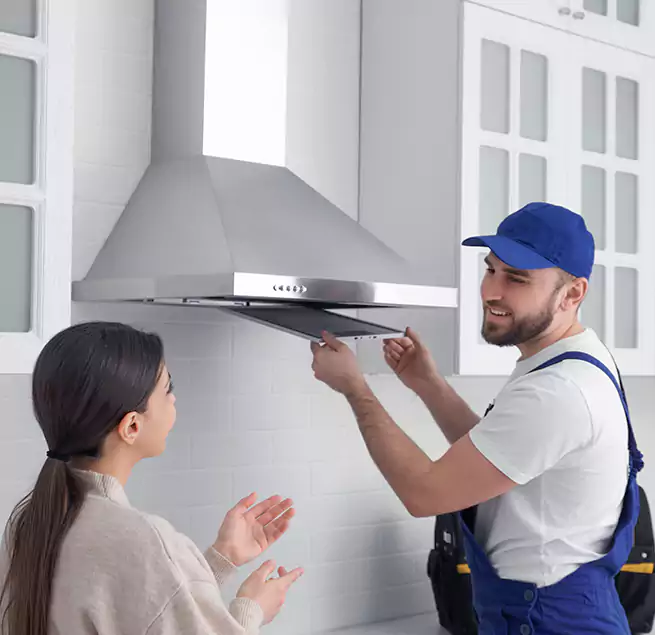 Why Homeowners & Businesses Trust Us in Baton Rouge, LA?