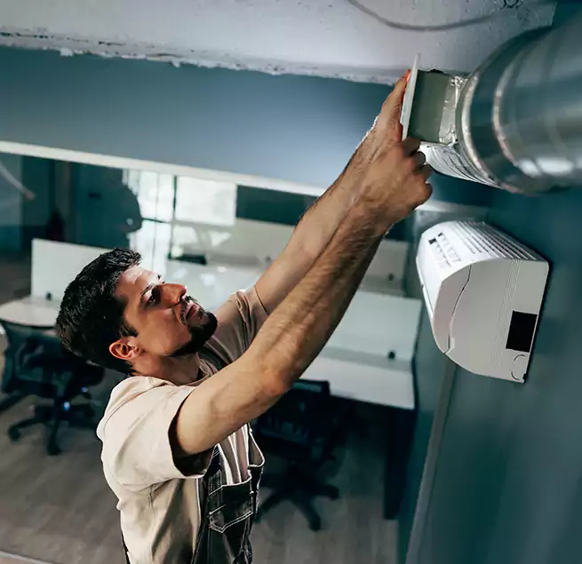 Why Homeowners & Businesses Trust Us in Baton Rouge, LA?