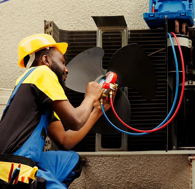 Why Homeowners & Businesses Trust Us in Baton Rouge, LA?