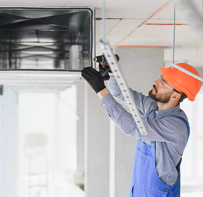 Why Homeowners & Businesses Trust Us in Baton Rouge, LA?