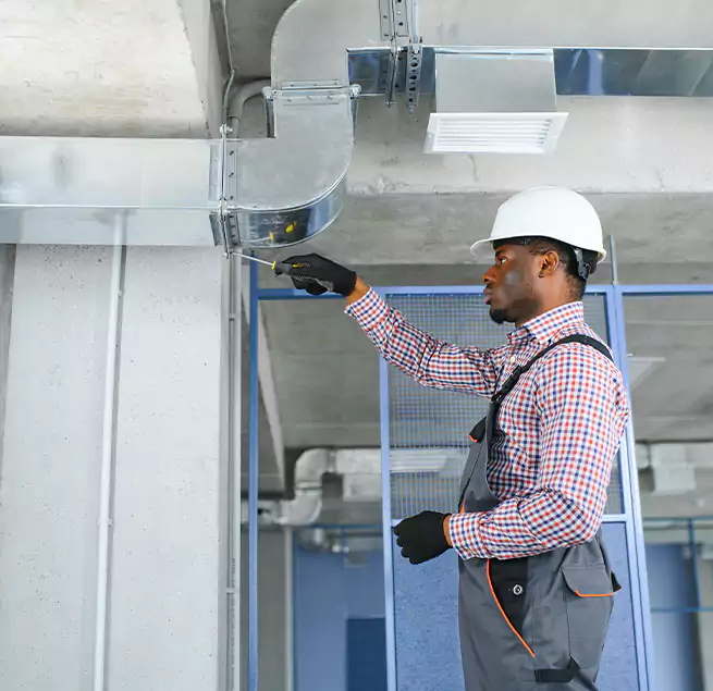 Why Homeowners & Businesses Trust Us in Baton Rouge, LA