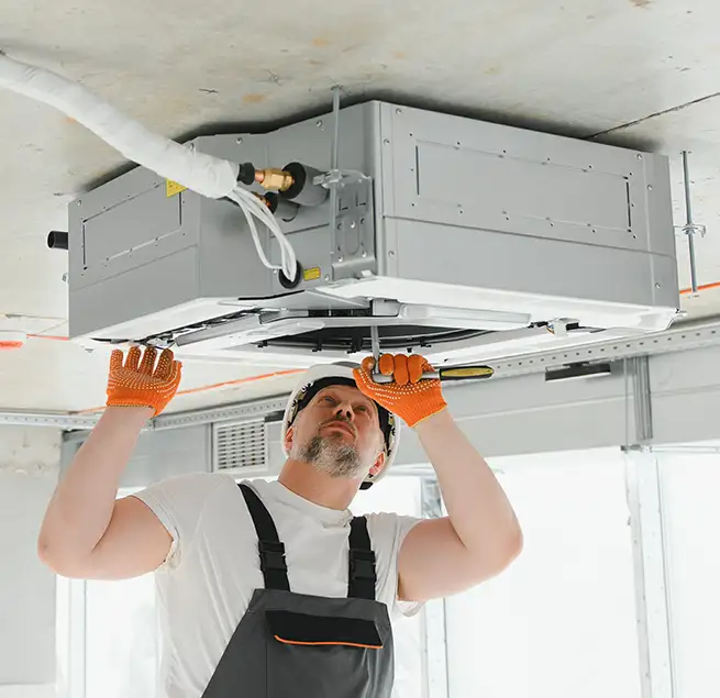 Why Homeowners & Businesses Trust Us Baton Rouge, LA