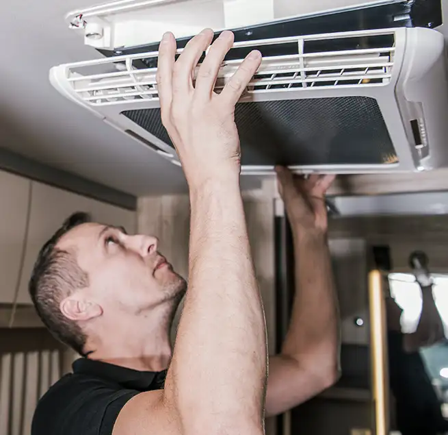 Why Homeowners & Businesses Trust Us Baton Rouge, LA