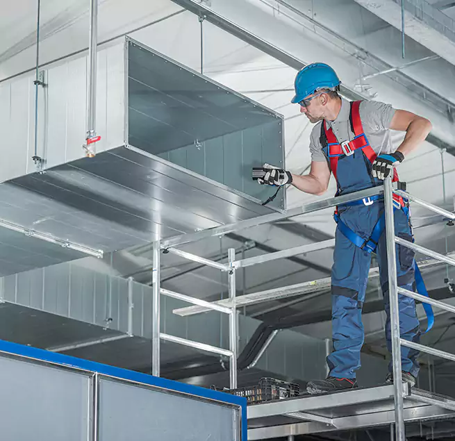 Why Homeowners Businesses Trust Us in Baton Rouge, LA