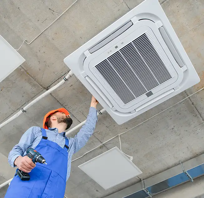 Why Homeowners & Businesses Trust Us in Baton Rouge, LA