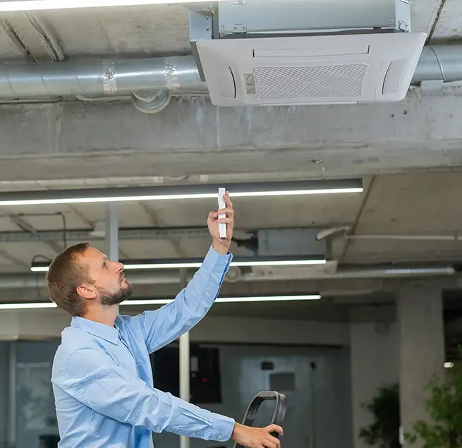 Why Homeowners & Businesses Trust Us in Baton Rouge, LA?