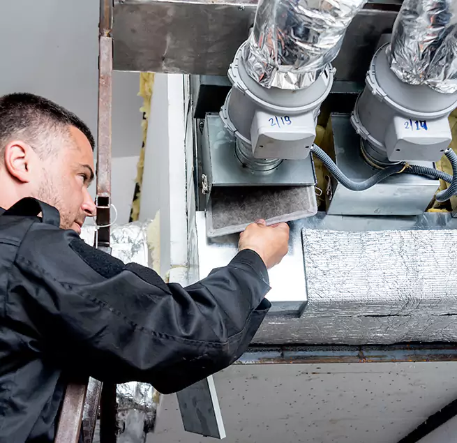 Why Homeowners Businesses Trust Us in Baton Rouge, LA?