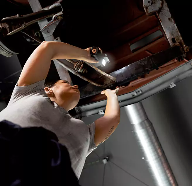 Why Homeowners & Businesses Trust Us Baton Rouge, LA