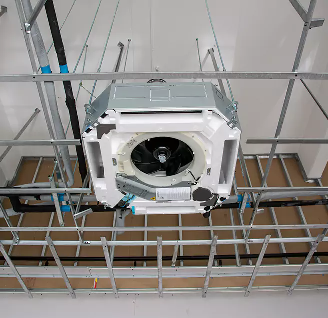 Why Homeowners & Businesses Trust Us Baton Rouge, LA?