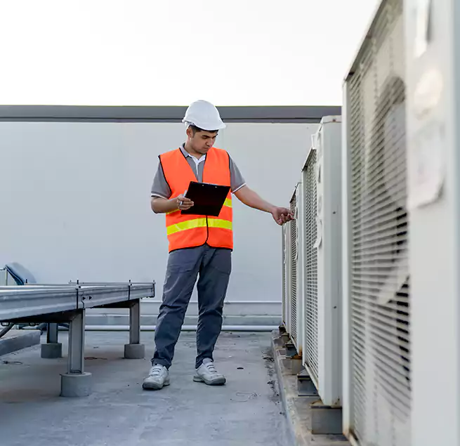 Why Homeowners & Businesses Trust Us in Baton Rouge, LA?