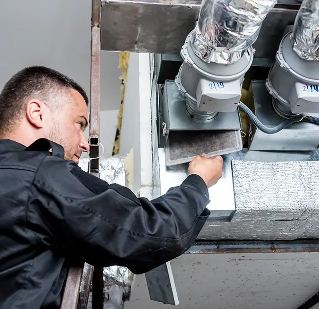 Why Homeowners & Businesses Trust Us in Baton Rouge, LA?